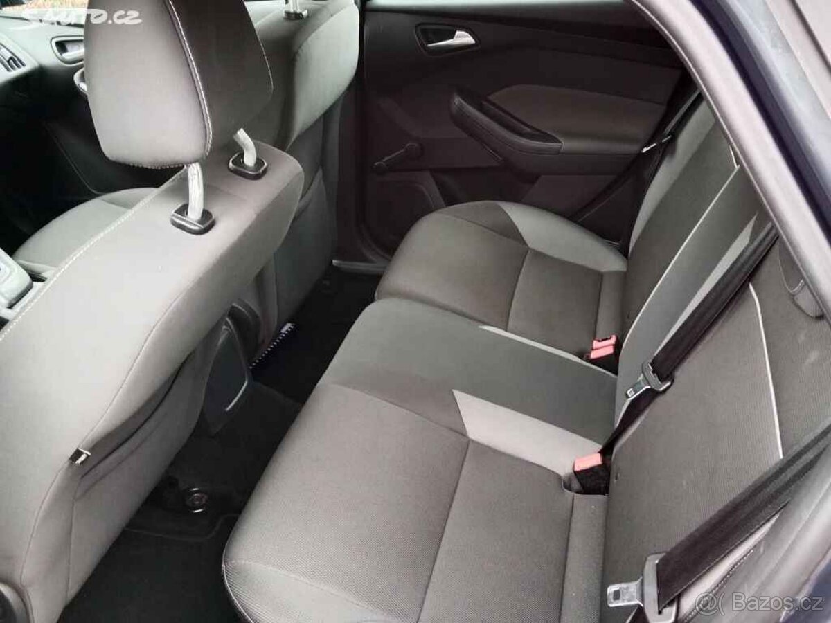 Ford focus 1.0 turbo 74kw,2012,160 tis najeto - 8