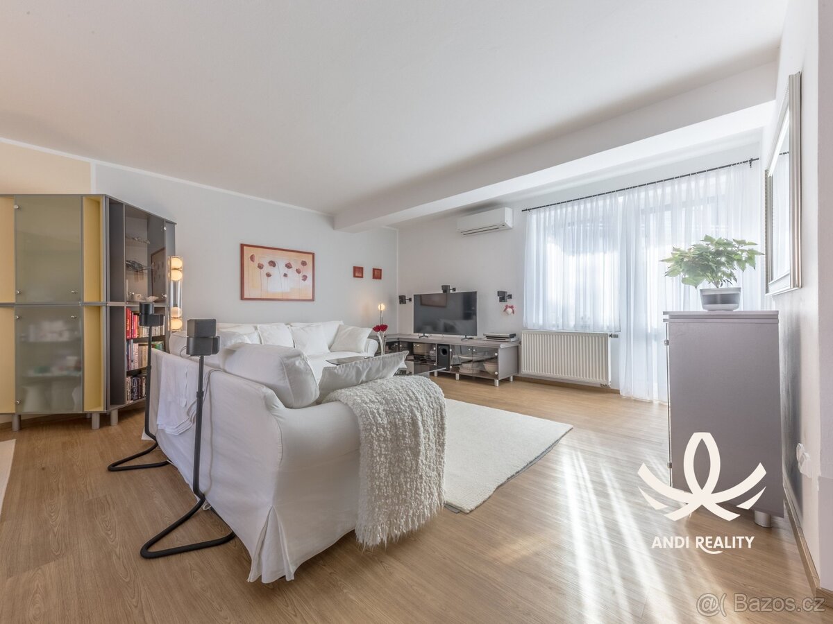 Prodej bytu 2+kk, 70 m² - Poděbrady, ev.č. 00149 - 8