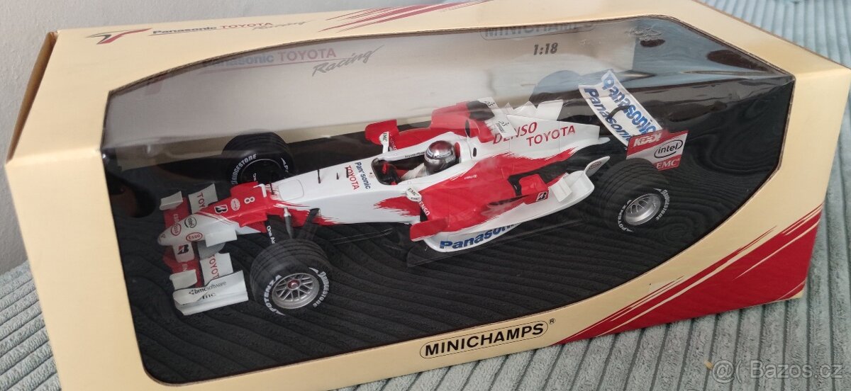 Modely aut Toyota - 8