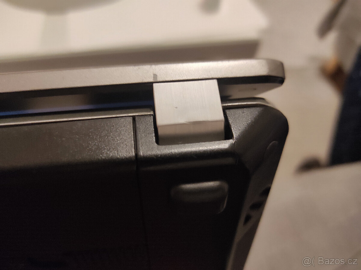 Notebook HP ProBook 4530s - 8