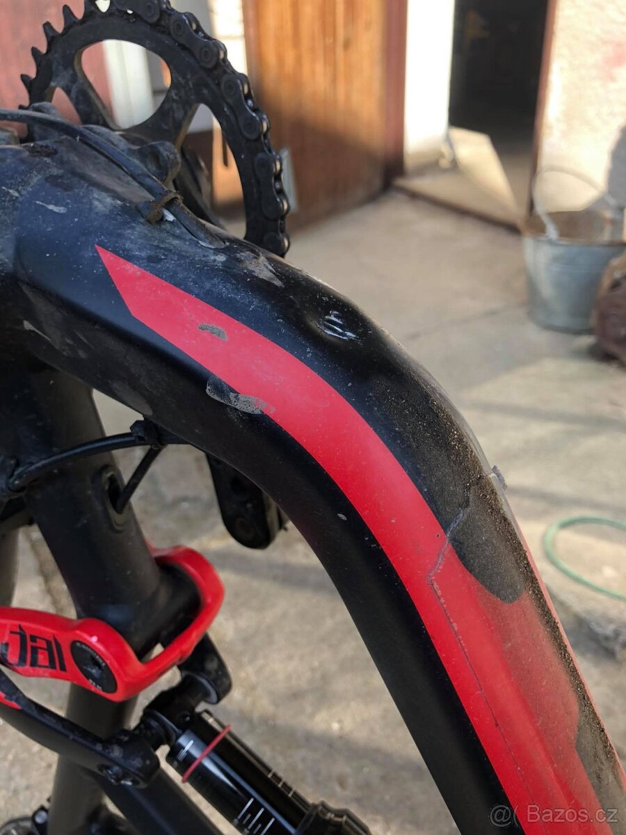 2018 YT Jeffsy 27 AL Comp - 8