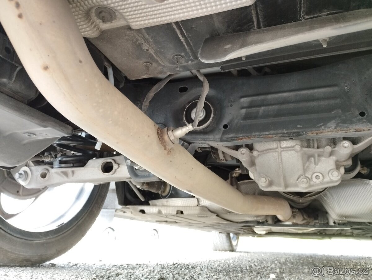 Alfa Romeo Stelvio Veloce 2.2 154kw Q4 FACELIFT vada motoru - 8