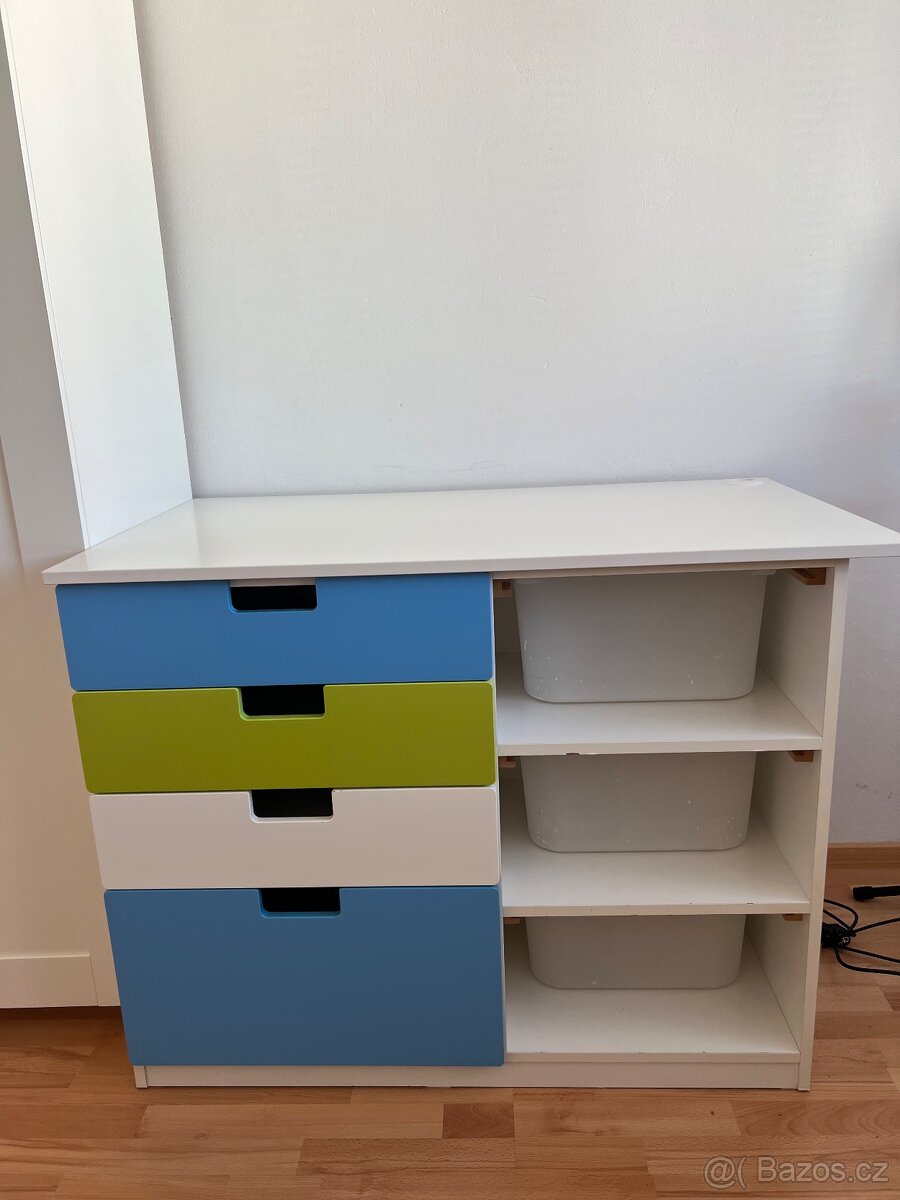 Dětský nábytek - 8