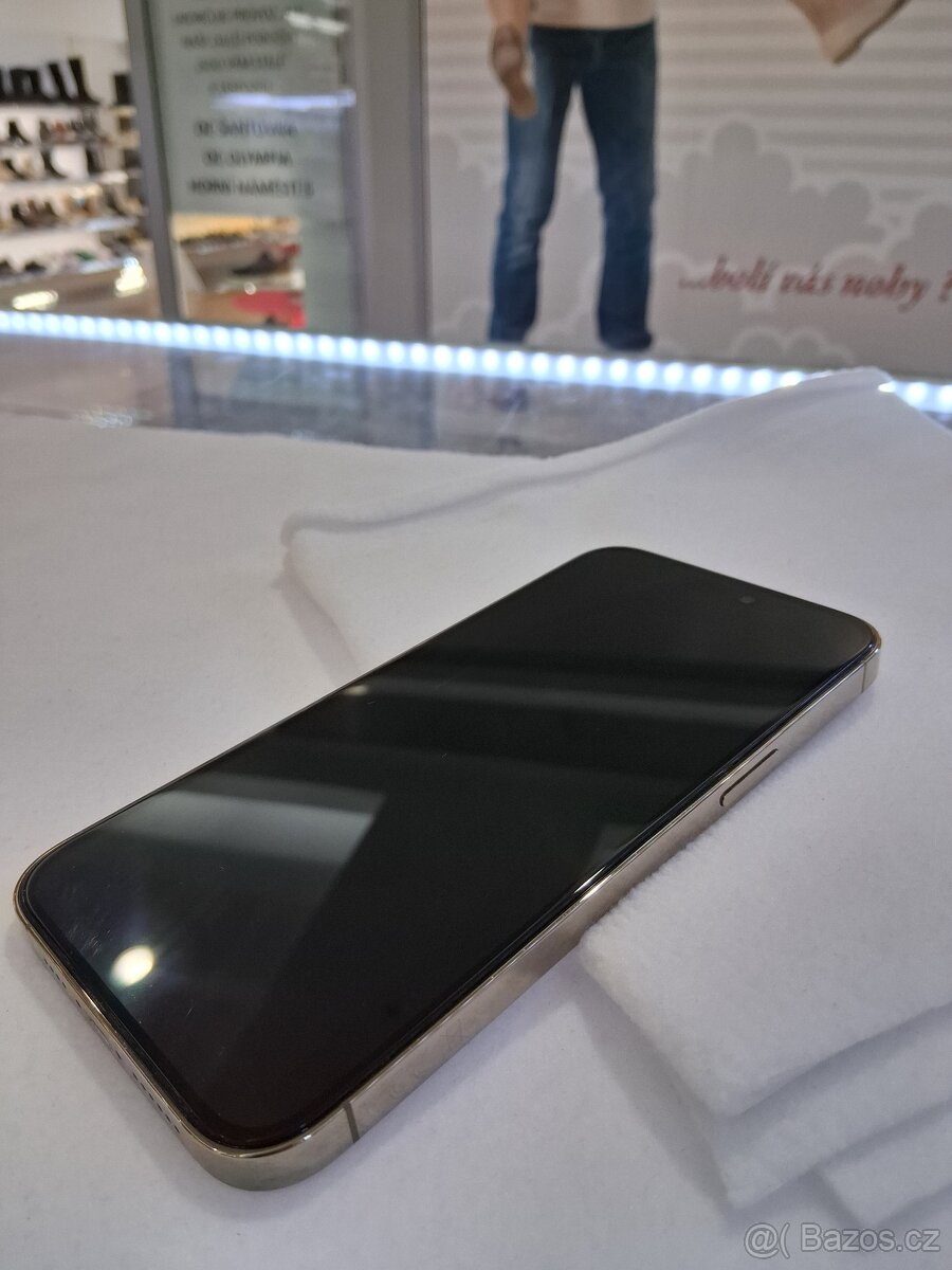 Apple iPhone 14 Pro Max 128GB - 8