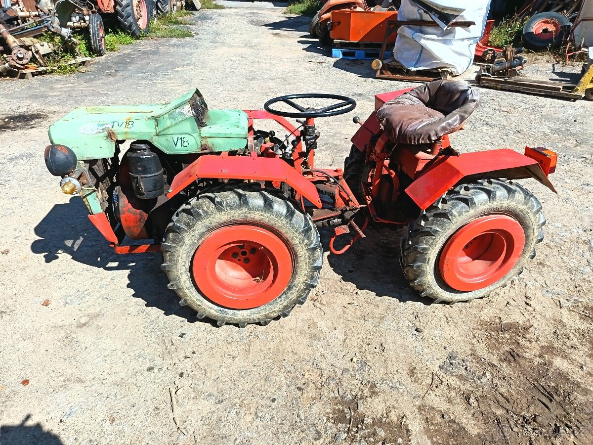 Tomo Vinkovic tv 18 - 8