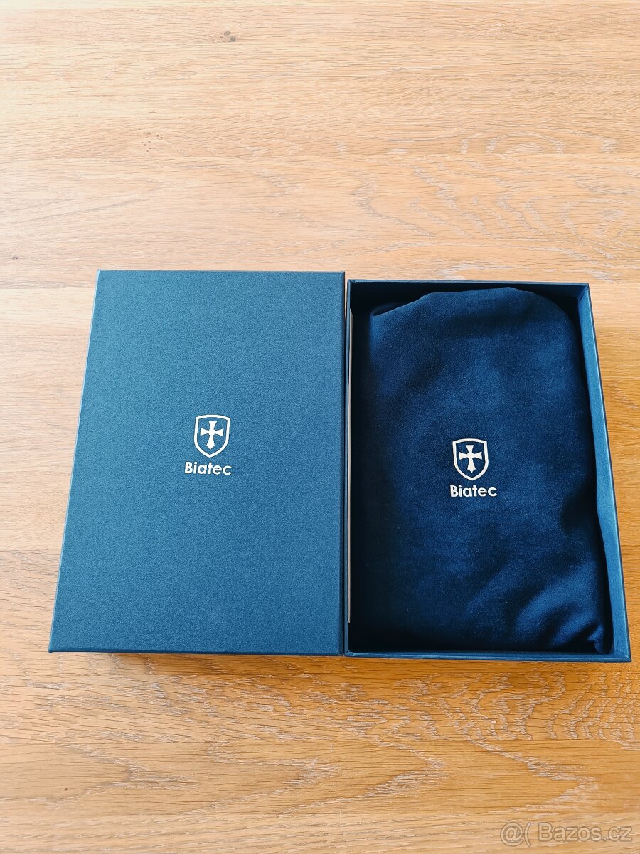 Biatec Majestic - Ivan Bella LE 100 - 8