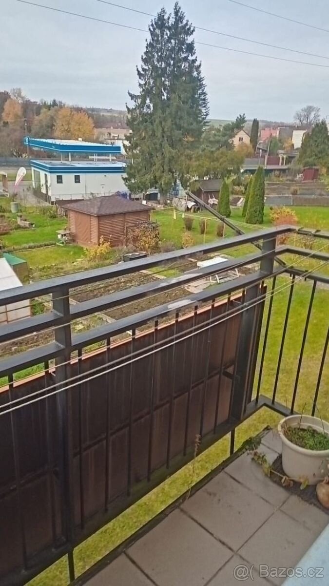 Pronájem bytu 4+1 - Vítkov , Komenského - 8