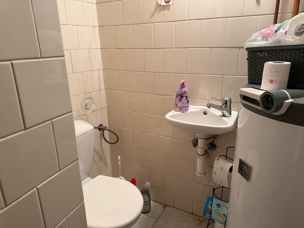 Pronájem komerční prostor, Nový Jičín, Úzká - 8