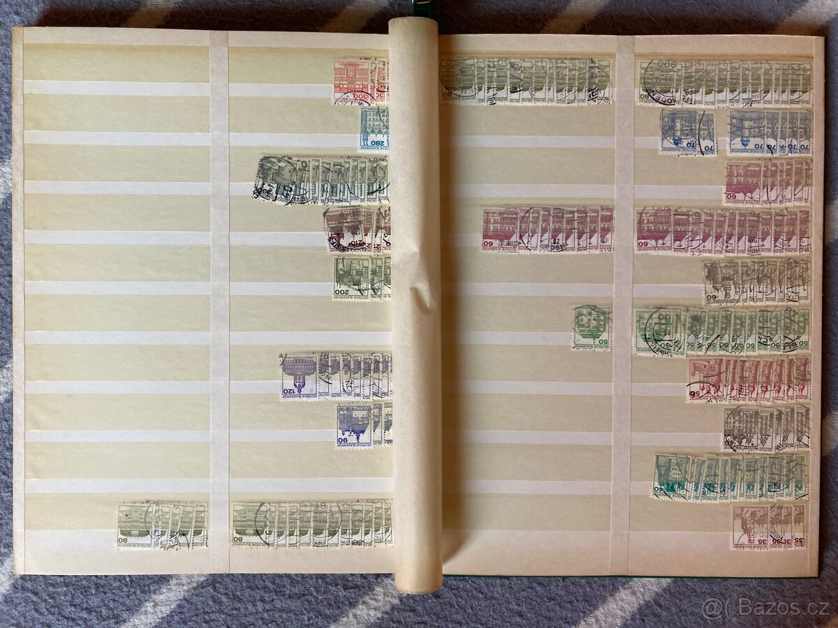 Album A4/32 stran č.65 - 8