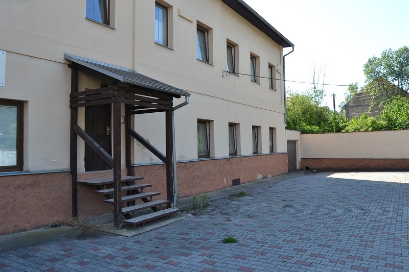 Dlouhodobý pronájem bytu 1+kk, Velké Přílepy, P-Z - 8