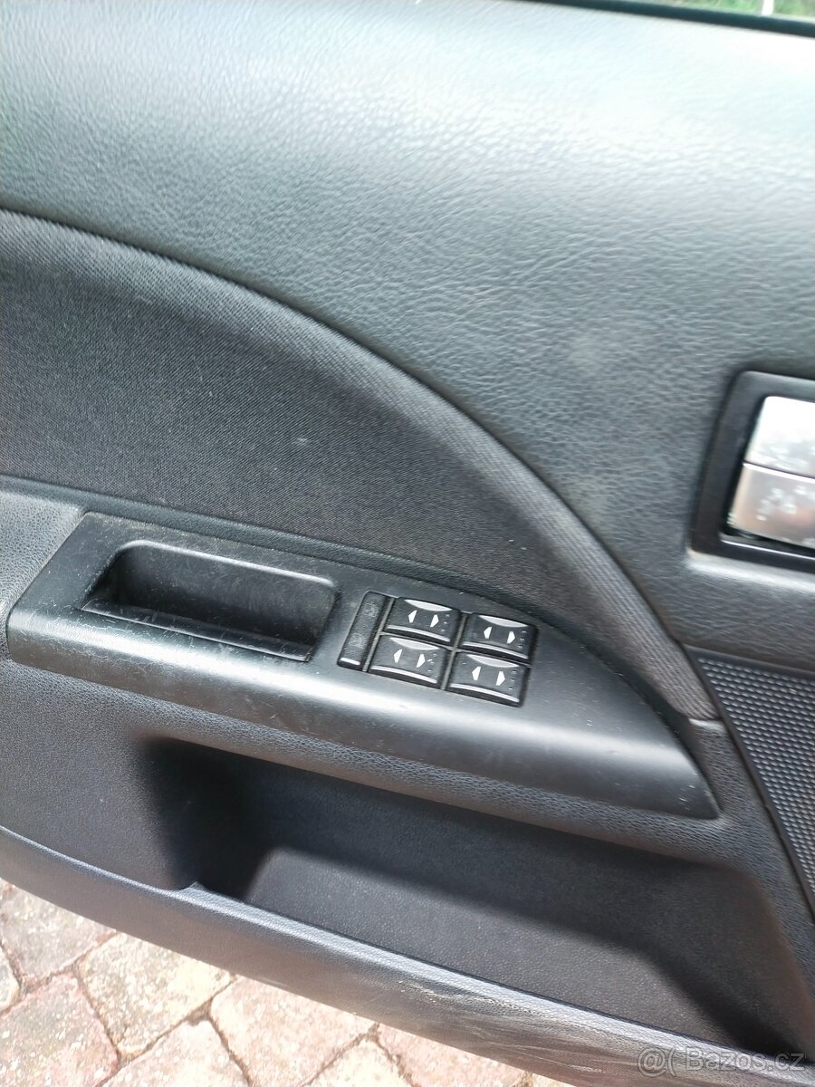 Mondeo mk3 114kwr.v2004 - 8