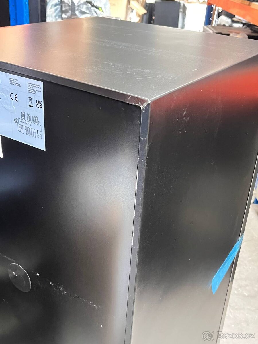 Vinoteka Vinamour 73 Duo, Záruka - 8