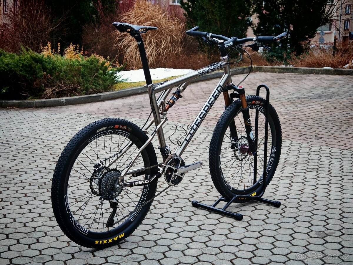 Litespeed Sewanee - 8