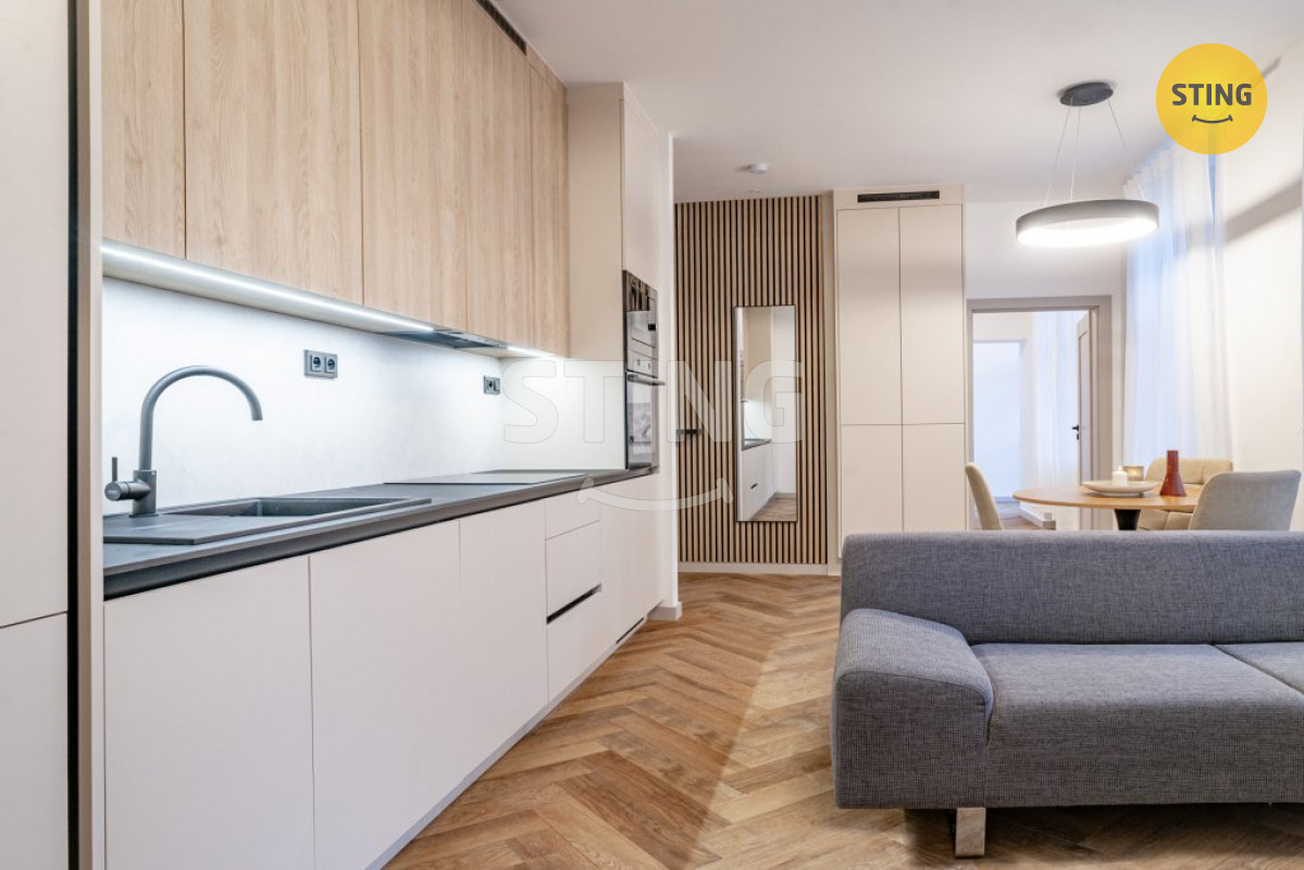 Pronájem bytu 2+kk, 134624 - 8