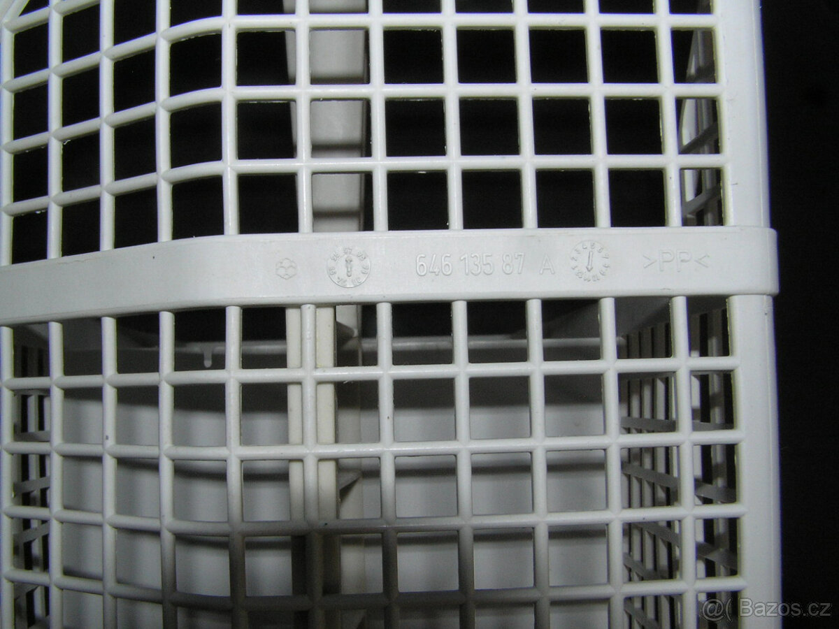 Košík na příbory myčky AEG - Electrolux - 8