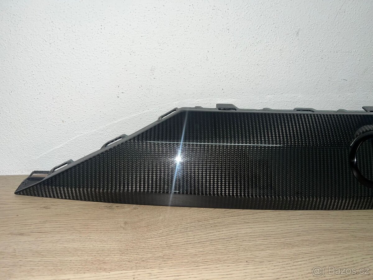 Audi RSQ8 SQ8 Q8 karbon performance Originál - 8