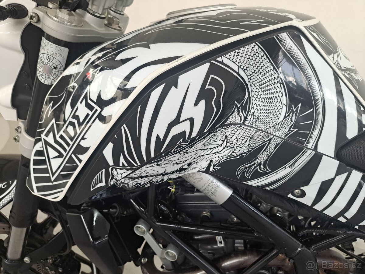 KTM 125 Duke ABS - 8