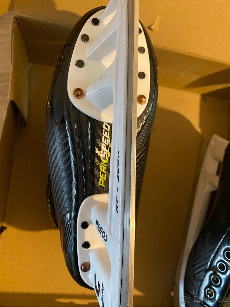 Brankářské brusle graf 520 - 8