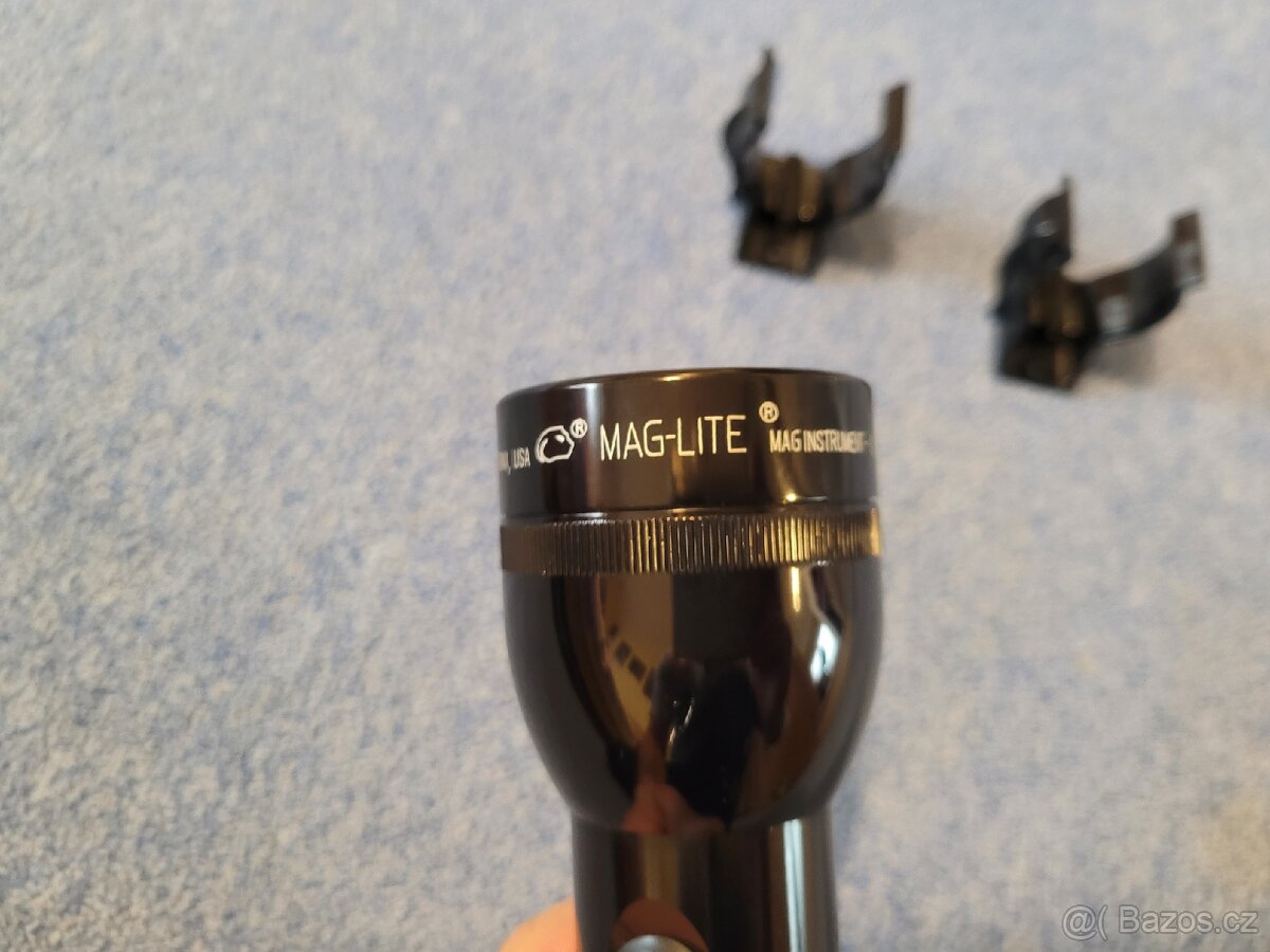 Svitilna MAG-LITE - 8