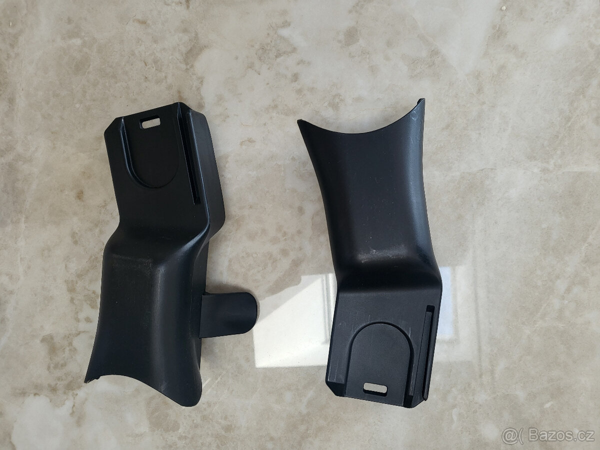 Korba Cybex Priam - Kč 3.000,-- - 8