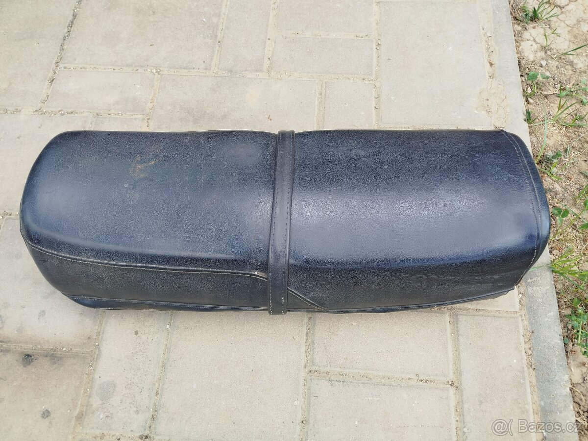 Prodám na jawa - 8