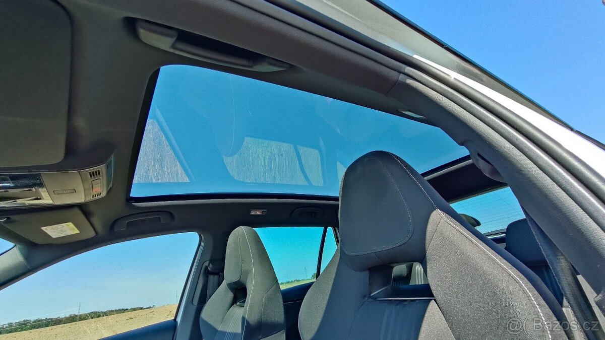 Škoda Kamiq MONTE CARLO 1.5 TSI - 8