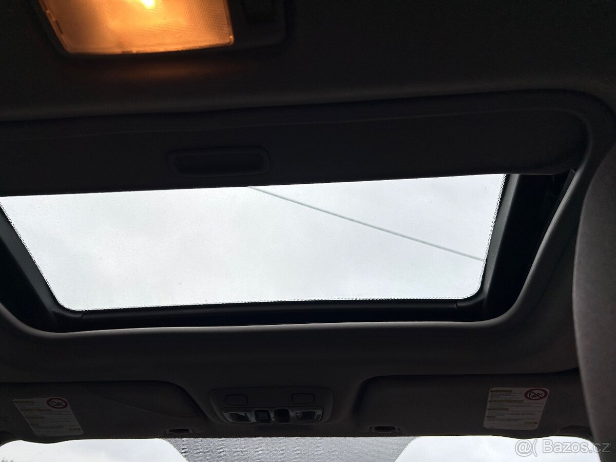 Subaru impreza 2.0 R 160hp/118kw 2006 - 8