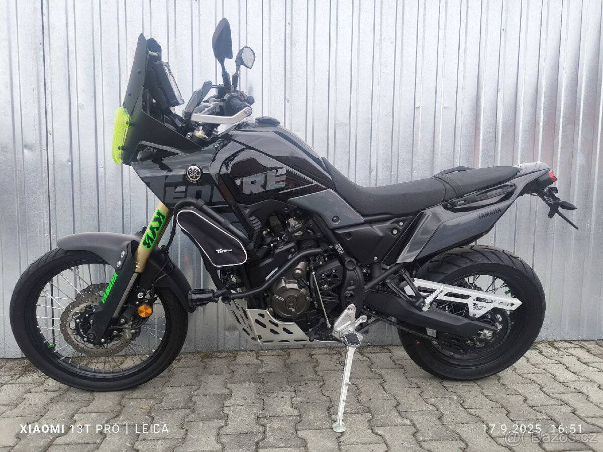 Yamaha Tenere 700 - 8