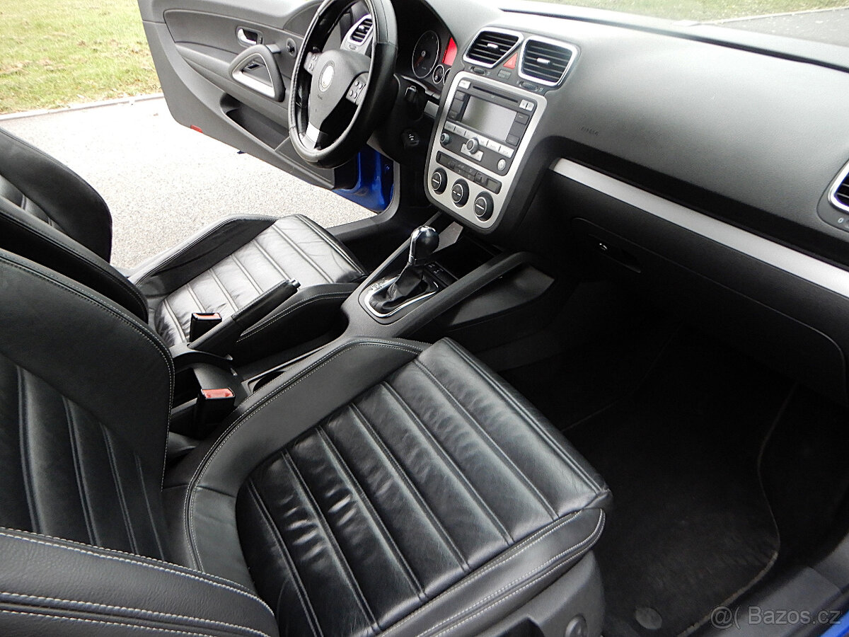 Volkswagen Scirocco 2.0 TSI 147kW - 8