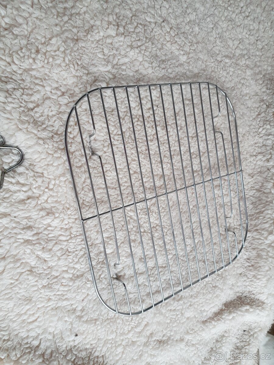 Multifunkcni hrnec ECG mh 178 vario - 8