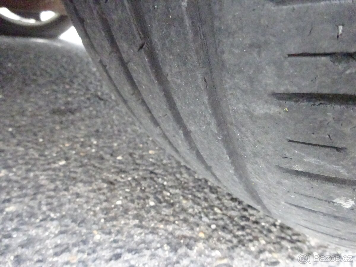 Citroën C5 2.0 HDI - 8