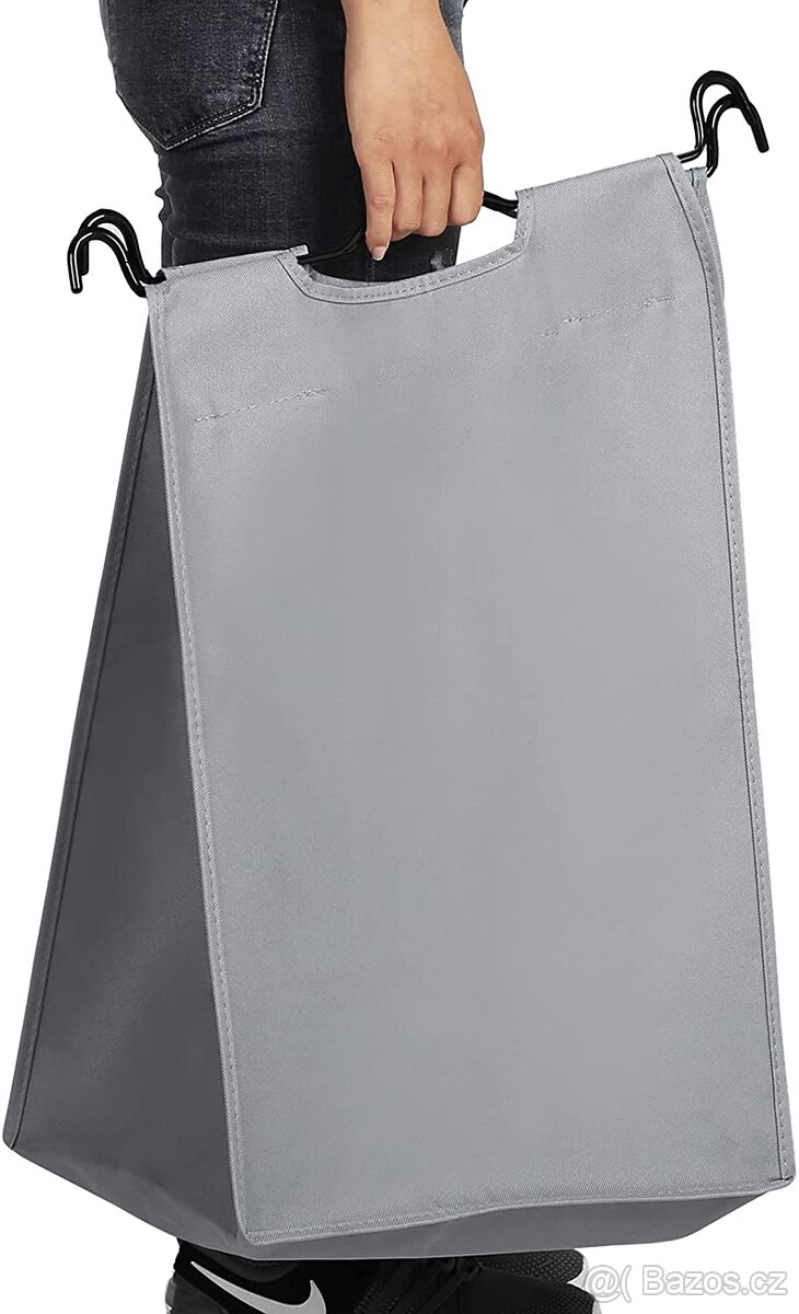 NOVÝ MOBILNÍ KOŠ NA PRÁDLO - 8