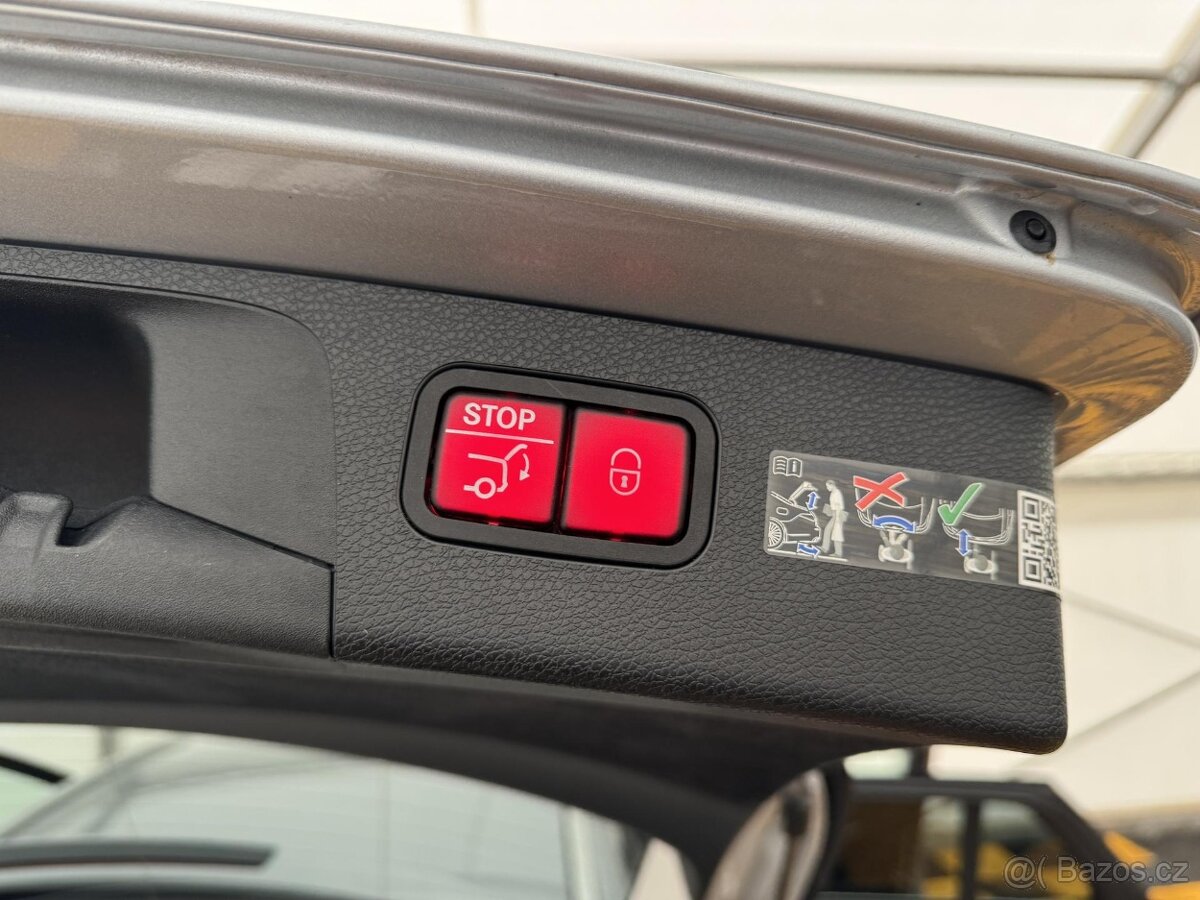 Mercedes-Benz Třídy E, E220D 9-G DPH ALL-TERRAIN - 8