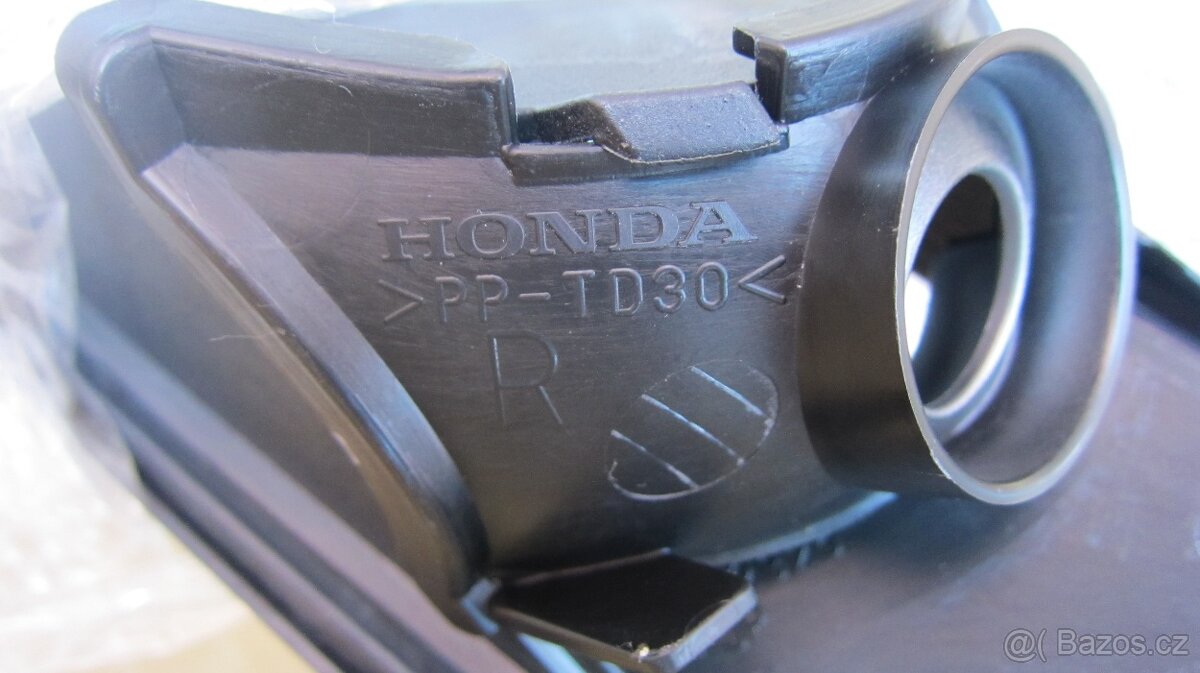 Světlomety Honda Accord 2004 - 8