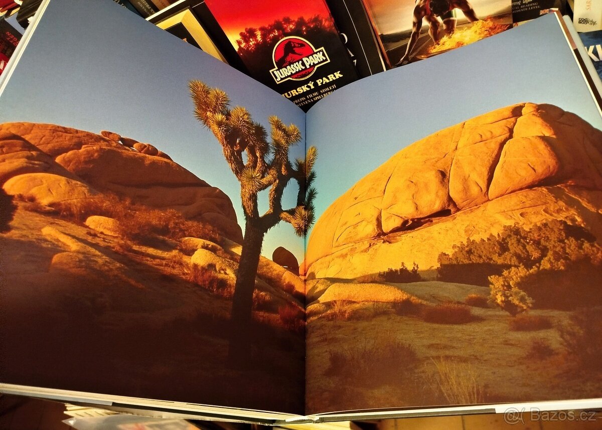 KVĚTY ZEMĚ (Míček, Čížek) - NEJLEVNĚJI - 8