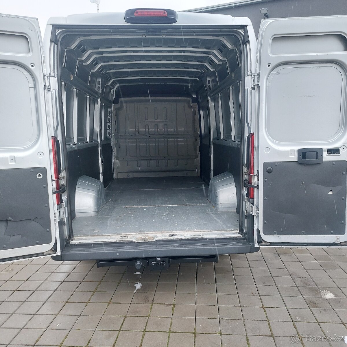 Fiat ducato-2,3jtd-109kw-L4H2 - 8
