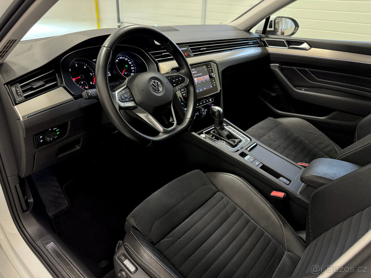 Volkswagen Passat , Elegance 2,0tdi 110kw Dsg 7° rv.7/2020 - 8