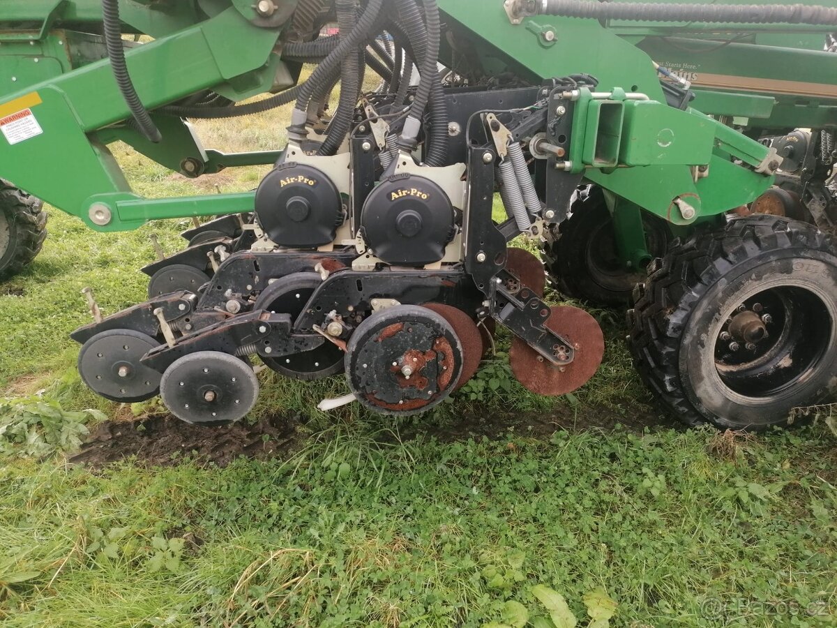 Great Plains YP-30A Yield-Pro - 8