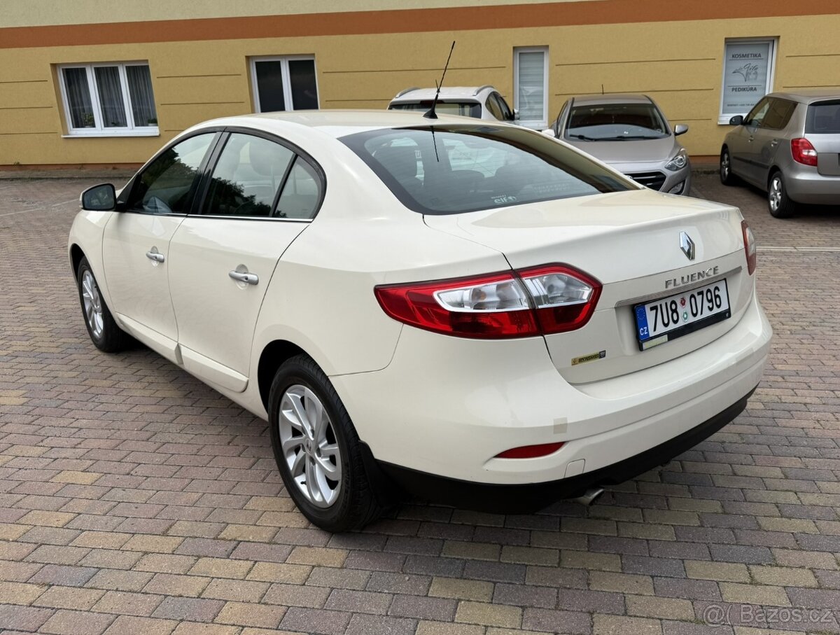 RENAULT FLUENCE 1.6 16V 82kW-2014-88.245KM-KLIMA- - 8