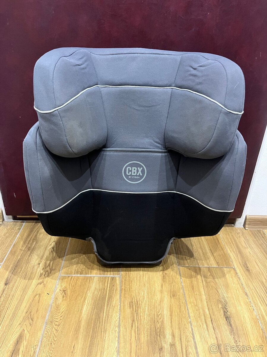 Dětská autosedačka CYBEX FreeFix - 8