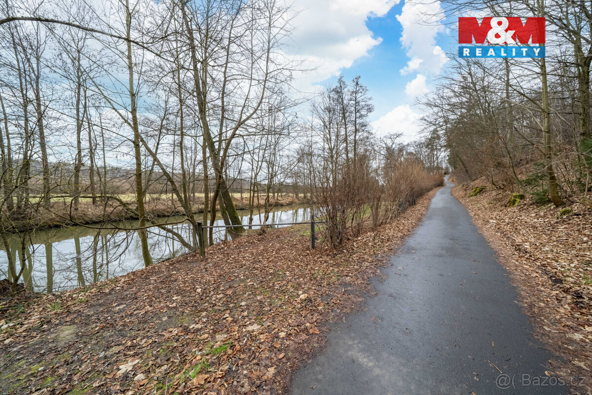 Prodej chaty, 75 m², Plzeň - 8