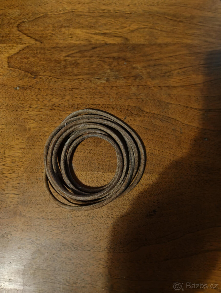 Šicí stroj Singer - 8