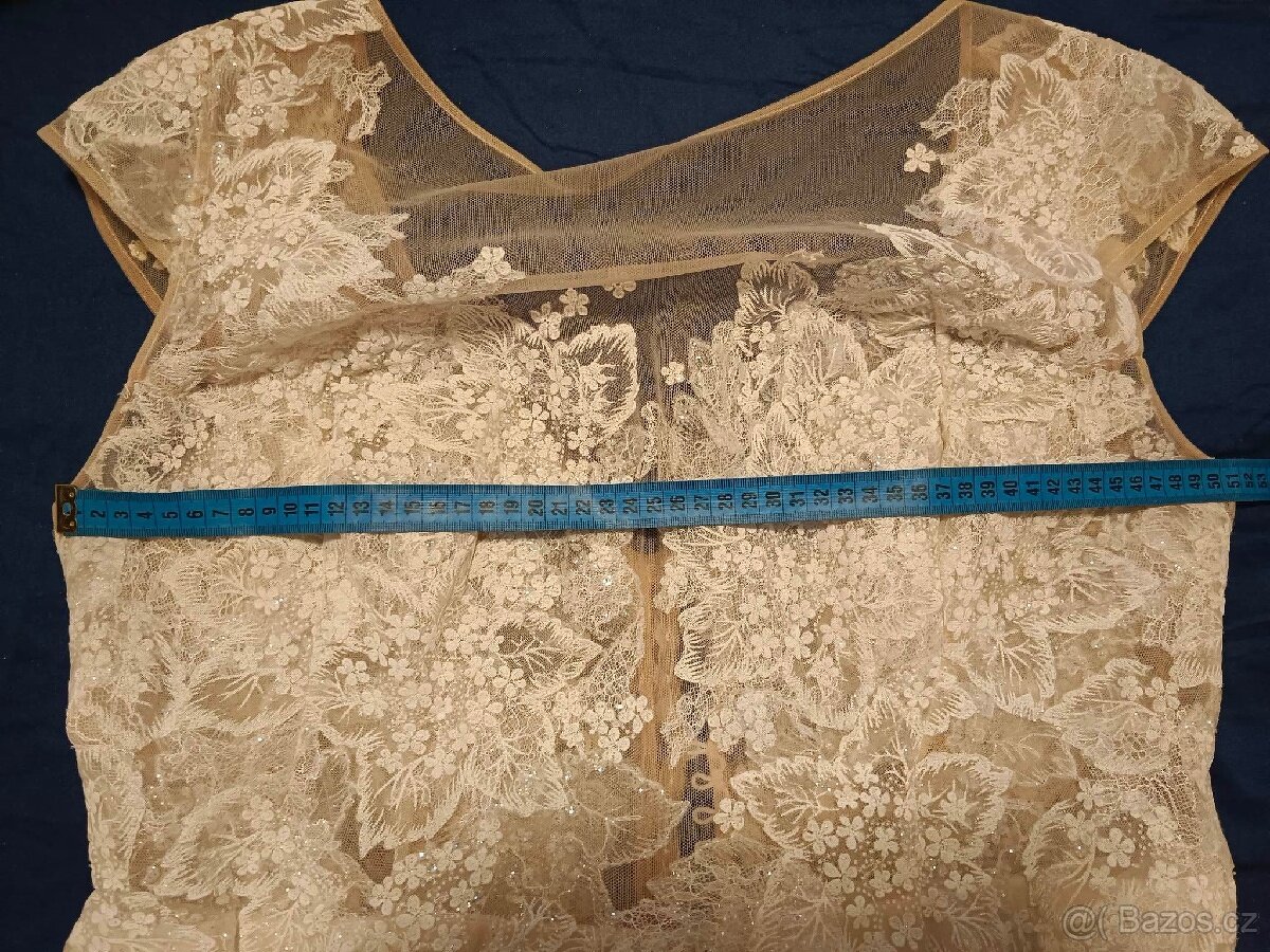 Svatebni šaty Brno-Hustopeče - 8