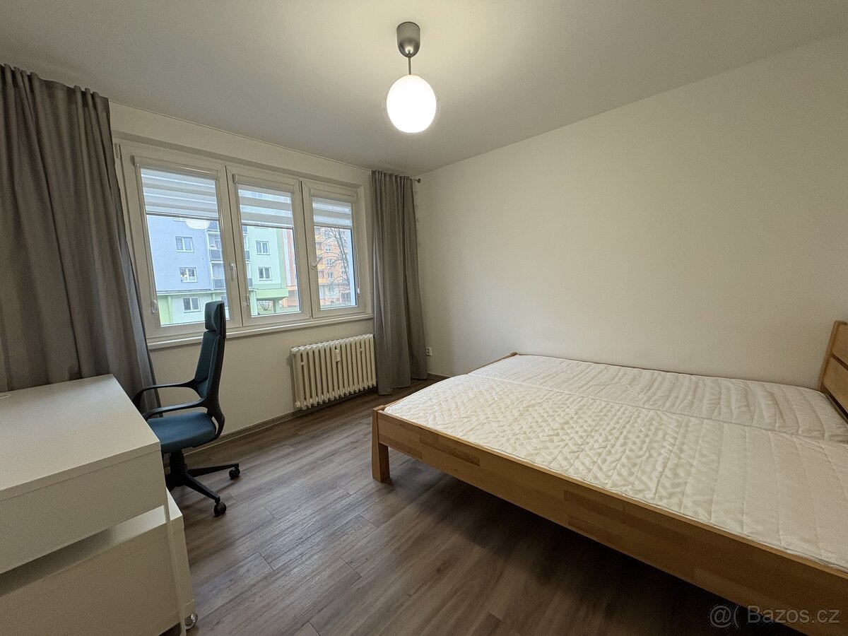 Pronájem, byt 2+1, Zábřeh - 8