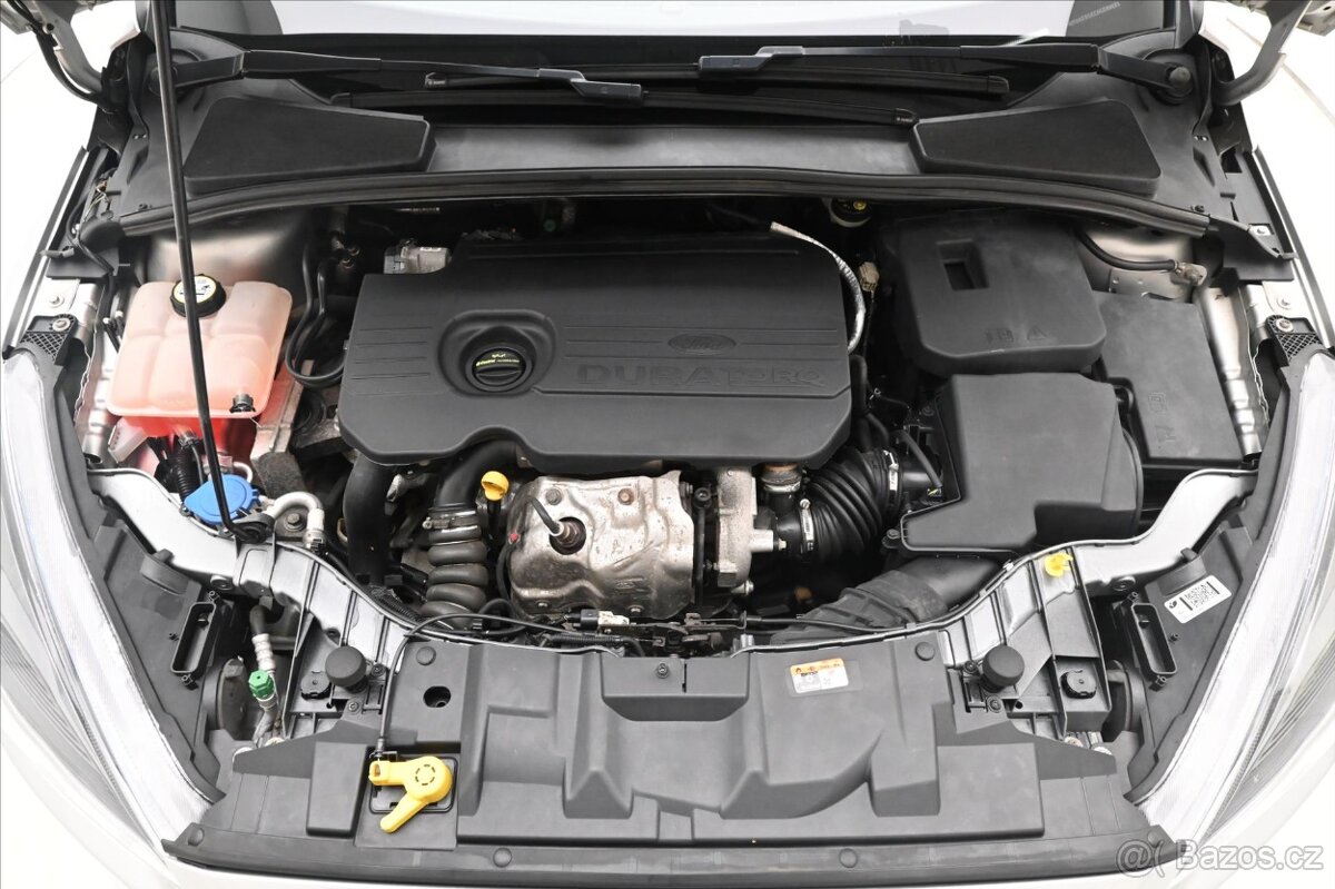Ford Focus Titanium 2017 1,5 TDCi 88kW - 8