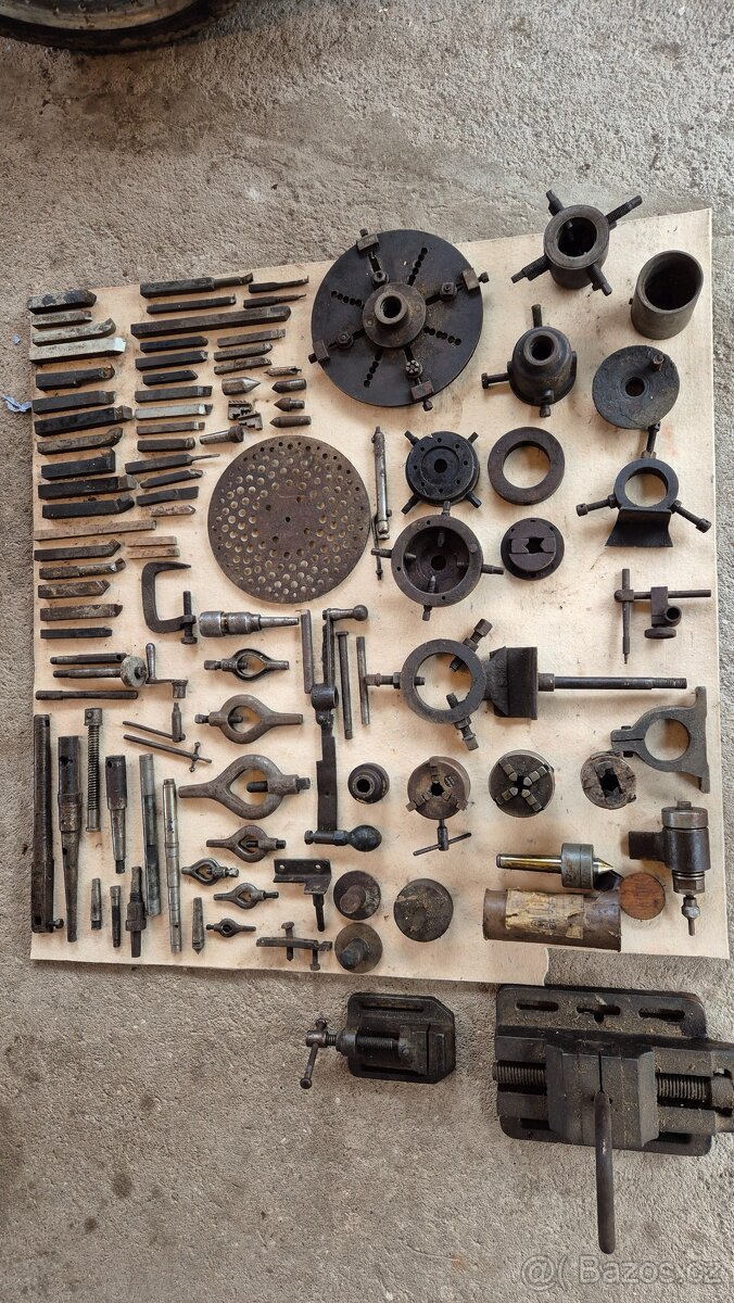 Historický CARL LOUIS ROTH DRESDENA.1 - 8