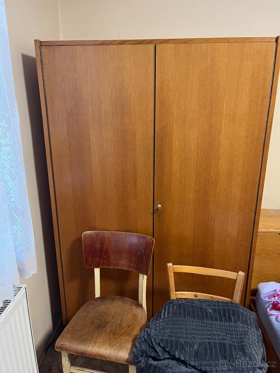 Nábytek za odvoz - 8