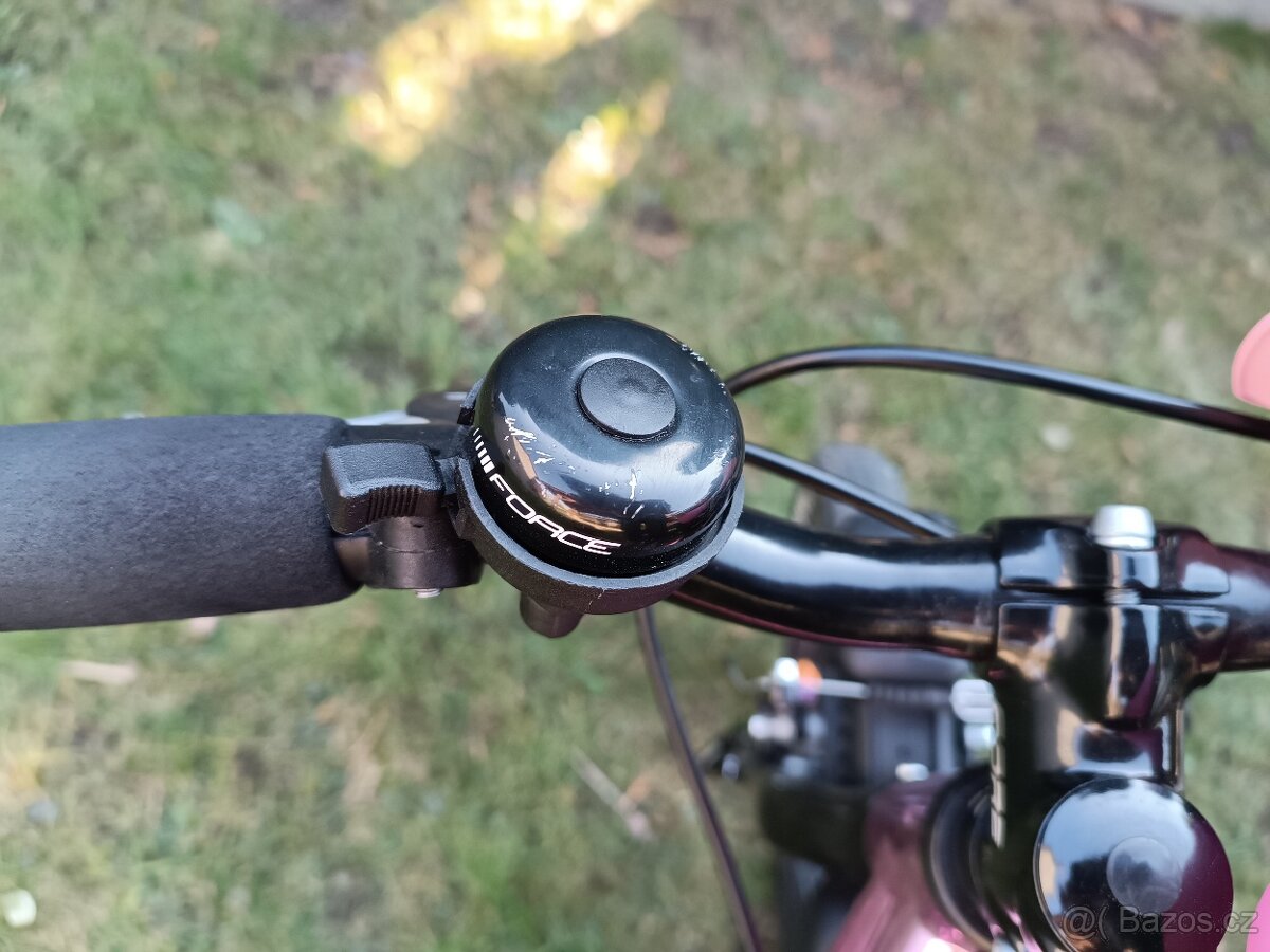 Dětské kolo Core Nipper 16" - 8