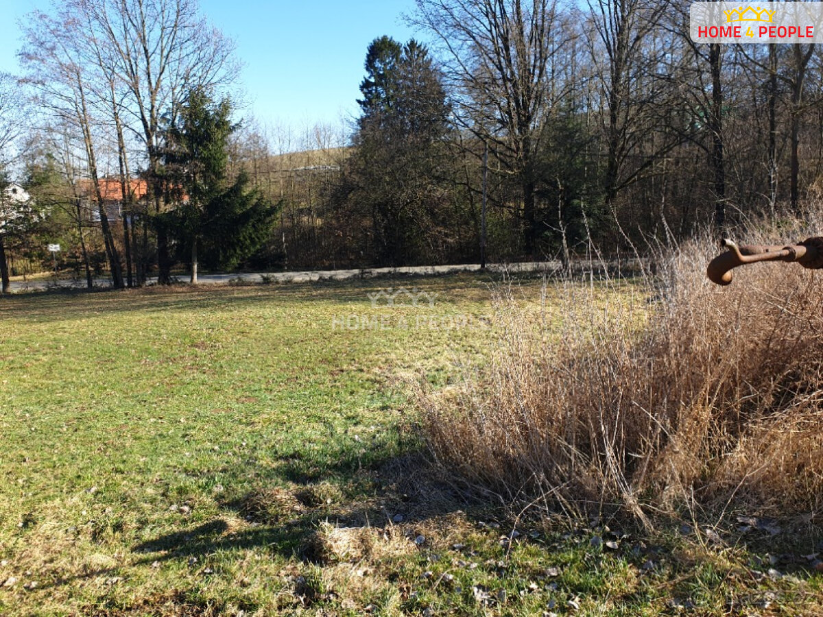 Zemědělský objekt 14677m2 - 8