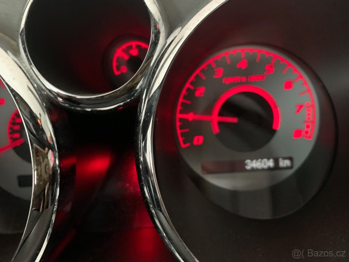 Pontiac SOLSTICE ROADSTER - 8